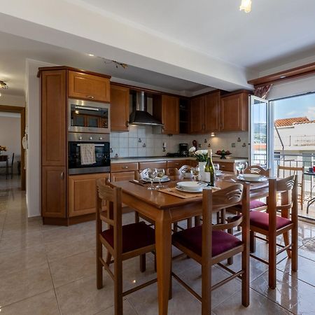 Pavlos Apartments Аргостоліон Екстер'єр фото