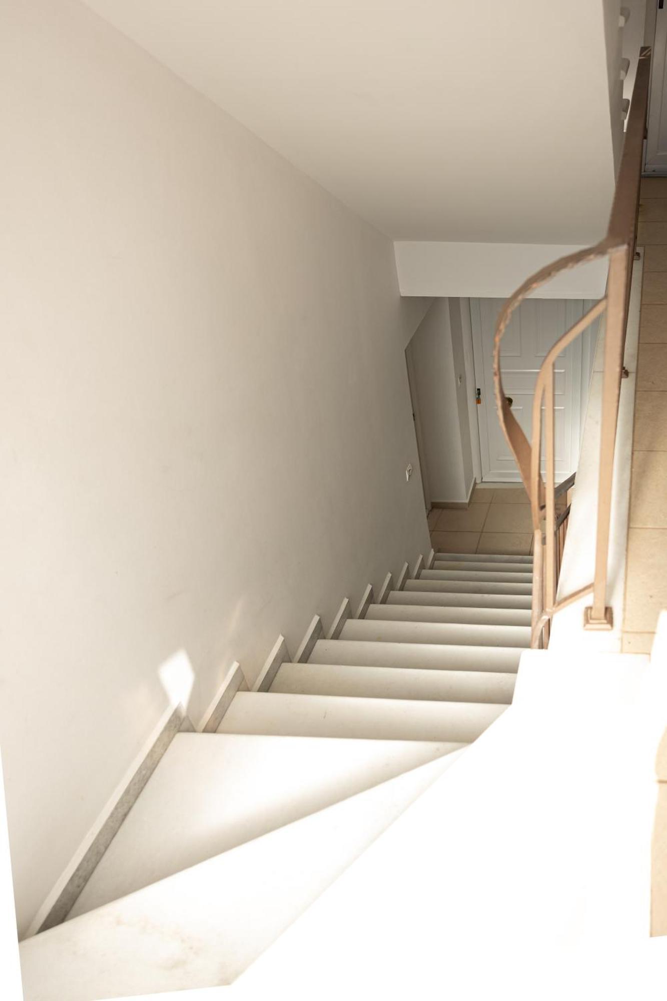 Pavlos Apartments Аргостоліон Екстер'єр фото