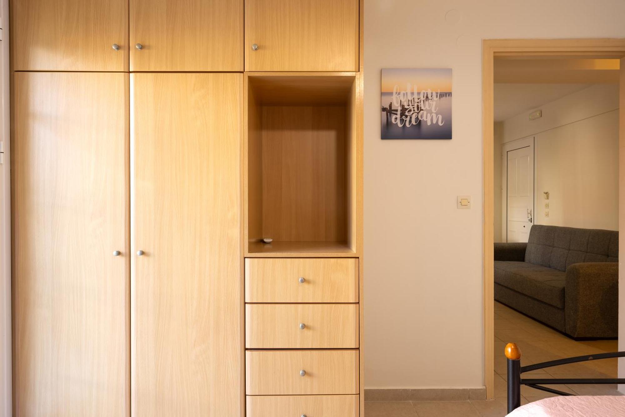 Pavlos Apartments Аргостоліон Екстер'єр фото