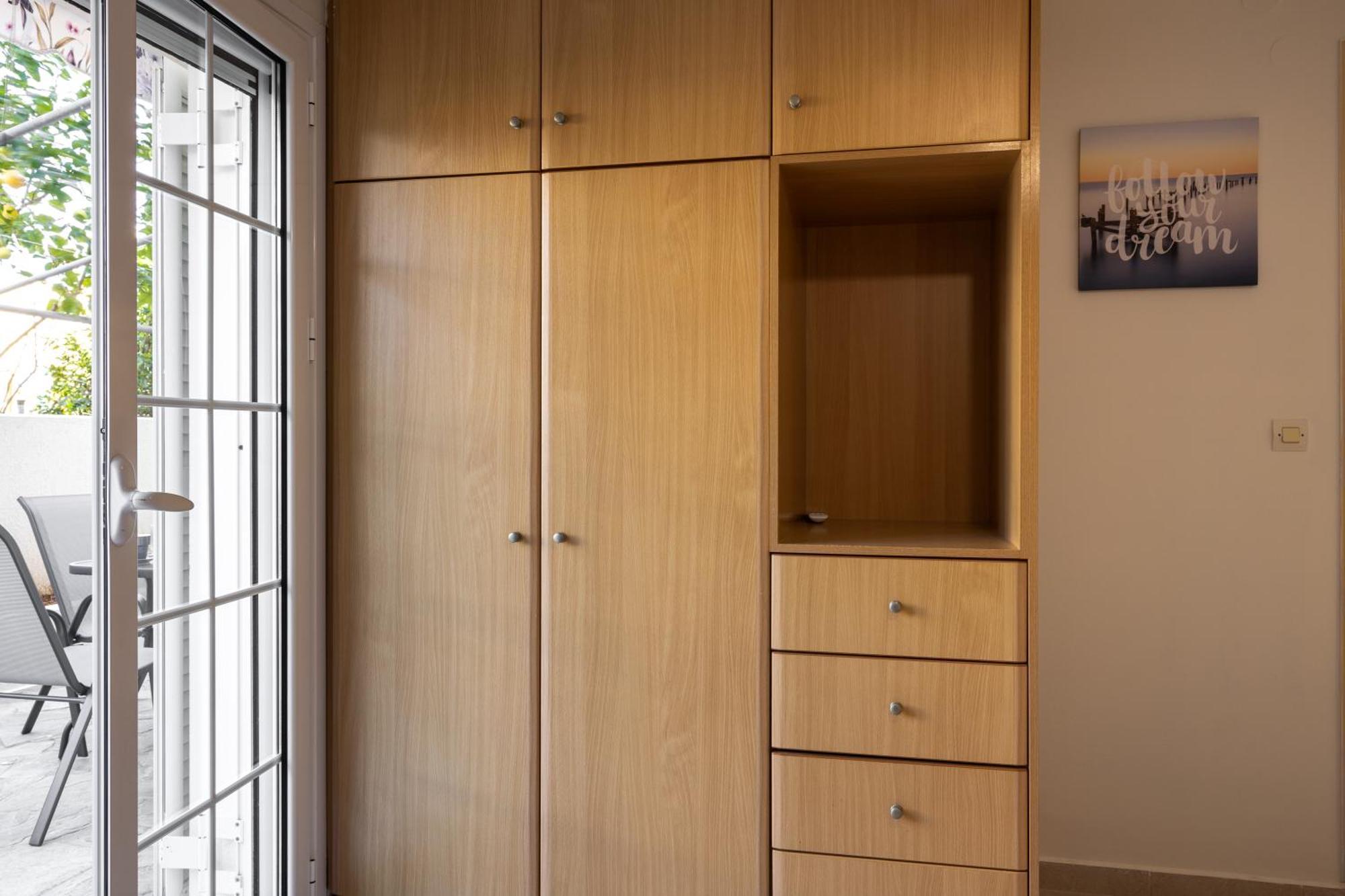 Pavlos Apartments Аргостоліон Екстер'єр фото