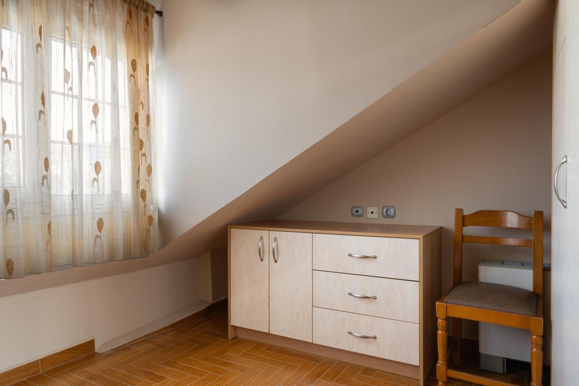 Pavlos Apartments Аргостоліон Екстер'єр фото