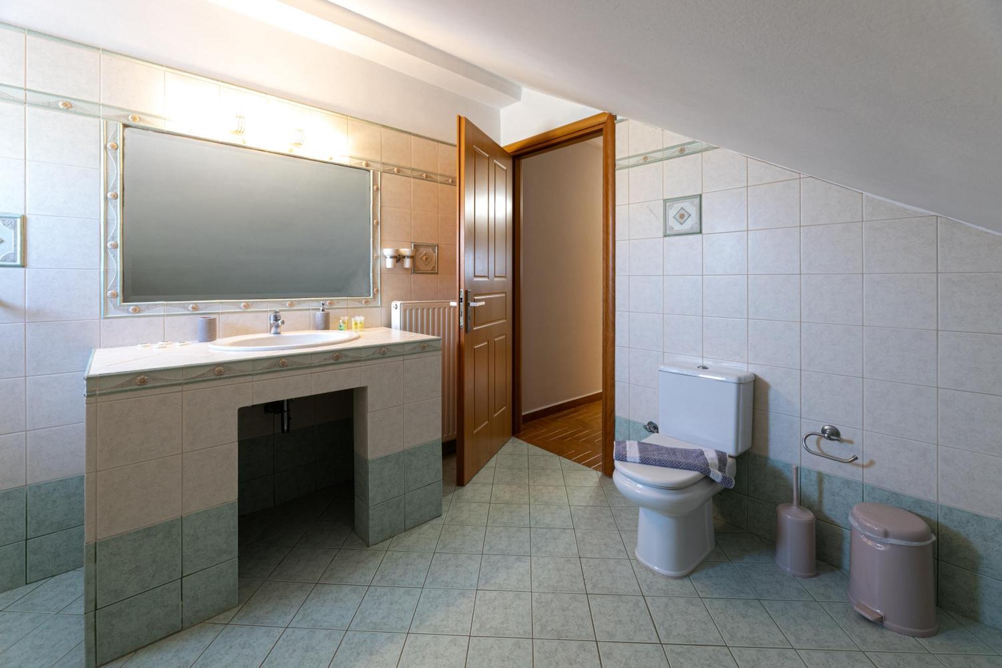 Pavlos Apartments Аргостоліон Екстер'єр фото
