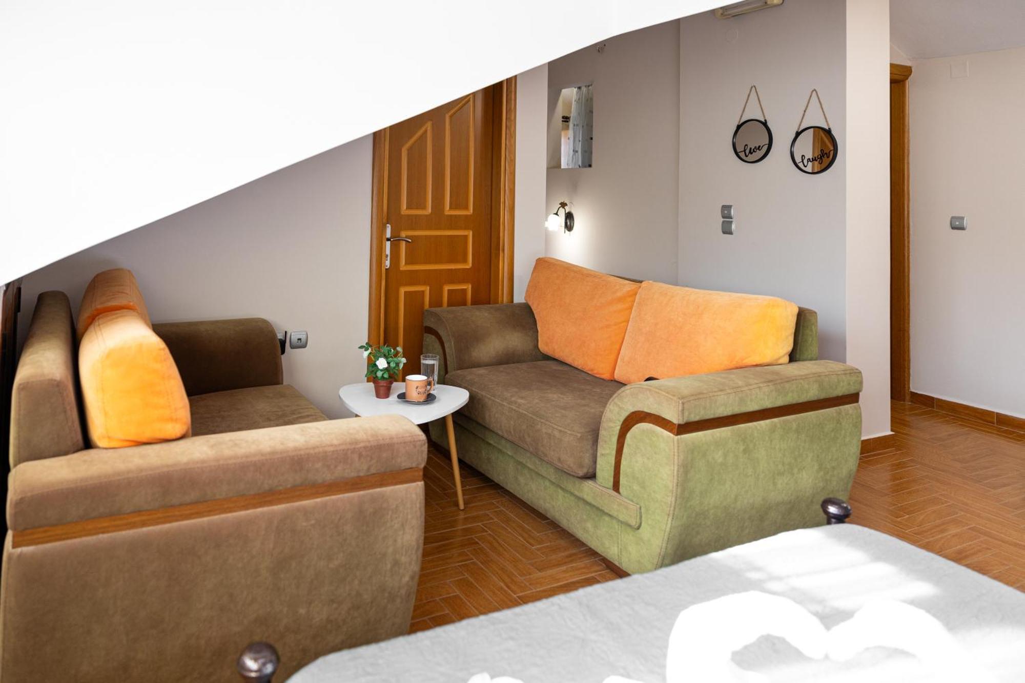 Pavlos Apartments Аргостоліон Екстер'єр фото